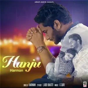 Hanju Song By Hanju Poster