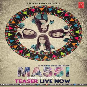 Massi Song By Massi Poster
