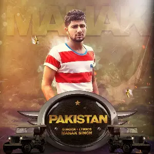 Pakistan Song By Pakistan Poster