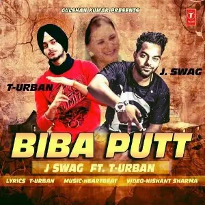 Biba Putt Song By Biba Putt Poster