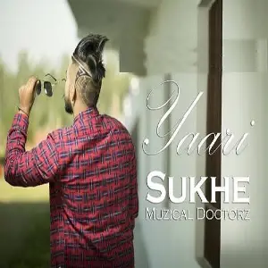 Yaari Song By Yaari Poster