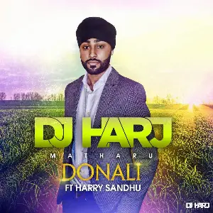 Donali Song By Donali Poster