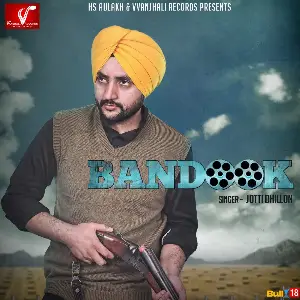 Bandook Song By Bandook Poster