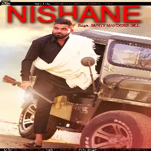 Nishane Song By Nishane Poster