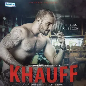 Khauff Song By Khauff Poster
