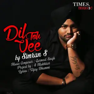 Dil Toh Vee Song By Dil Toh Vee Poster