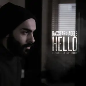 Hello (Cover) Song By Hello (Cover) Poster