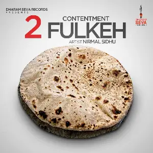 Contentment - 2 Fulkeh Song By Contentment - 2 Fulkeh Poster