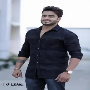 Harley 7 Lakh Da Song By Harley 7 Lakh Da Poster