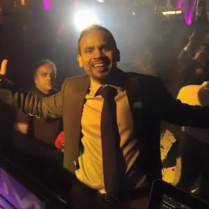 Mein Desi Song By Mein Desi Poster