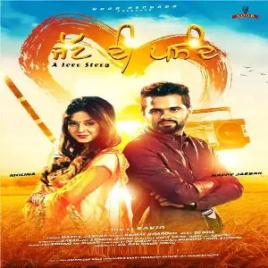 Jatt Di Pasand Song By Jatt Di Pasand Poster