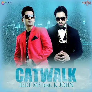 Catwalk Song By Catwalk Poster