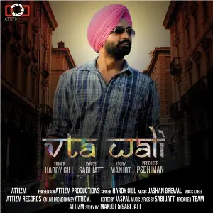 Vta Wali Song By Vta Wali Poster