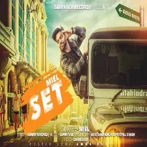 Set Song By Set Poster