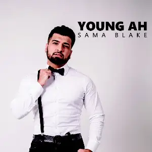 Young Ah Song By Young Ah Poster