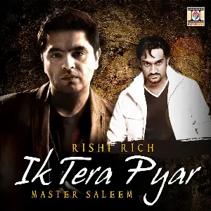 Ik Tera Pyar Song By Ik Tera Pyar Poster