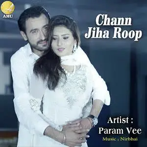 Chann Jiha Roop Song By Chann Jiha Roop Poster