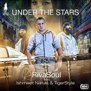 Under The Stars Song By Under The Stars Poster