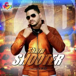 Sharp Shooter Song By Sharp Shooter Poster