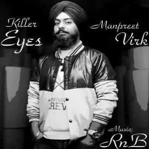 Killer Eyes Song By Killer Eyes Poster