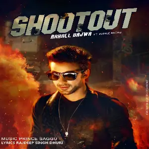 Shootout Song By Shootout Poster