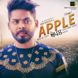 Apple IPhone Song By Apple IPhone Poster