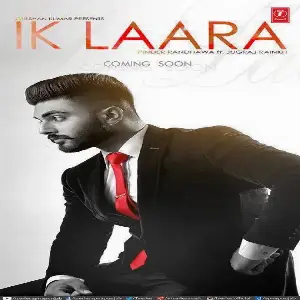 Ik Laara Song By Ik Laara Poster