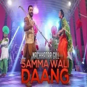 Samma Wali Daang Song By Samma Wali Daang Poster