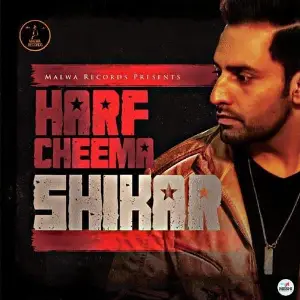 Shikar Song By Shikar Poster