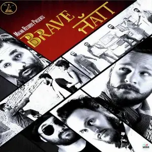 Brave Jatt Song By Brave Jatt Poster