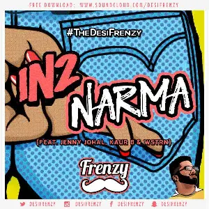 In2 Narma Song By In2 Narma Poster