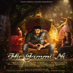 Hle Jammi Ni Song By Hle Jammi Ni Poster