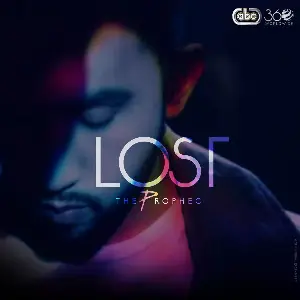 Lost Song By Lost Poster