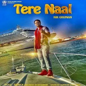 Tere Naal Song By Tere Naal Poster