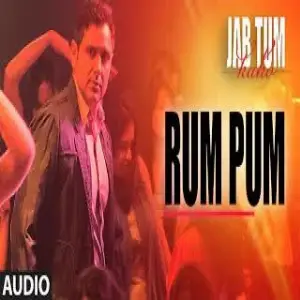 Rum Pum Song By Rum Pum Poster