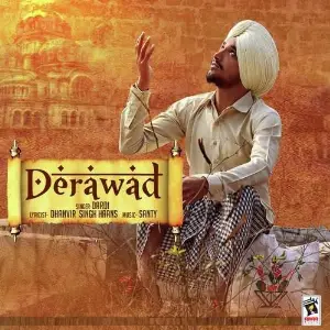 Derawad Song By Derawad Poster