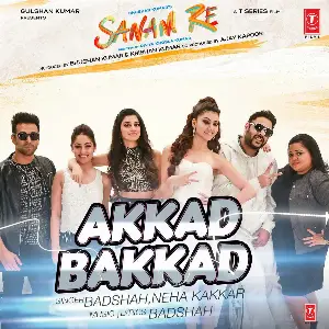 Akkad Bakkad Song By Akkad Bakkad Poster