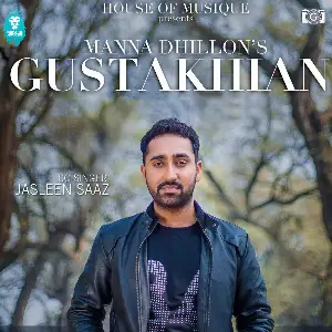 Gustakhian Song By Gustakhian Poster