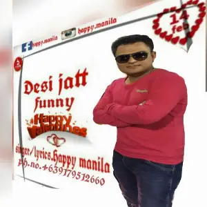 Funny Song Desi Jatt Song By Funny Song Desi Jatt Poster