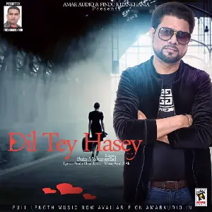 Dil Te Hasey Song By Dil Te Hasey Poster