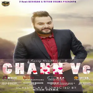 Chan Ve Song By Chan Ve Poster