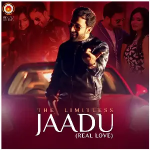 Jaadu (Real Love) Song By Jaadu (Real Love) Poster