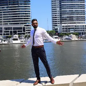 Mera Valentine Janab Song By Mera Valentine Janab Poster