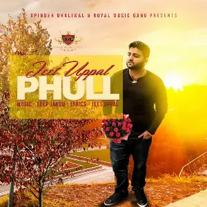 Phull Song By Phull Poster