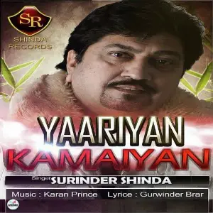 Yaariyan Kamaiyan Song By Yaariyan Kamaiyan Poster