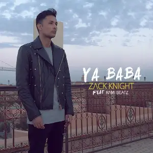 Ya Baba Song By Ya Baba Poster