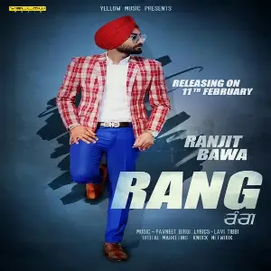 Rang Song By Rang Poster