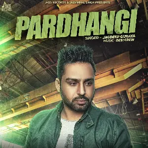 Pardhangi Song By Pardhangi Poster