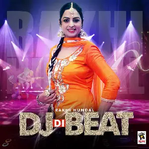 DJ Di Beat Song By DJ Di Beat Poster