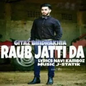 Raub Jatti Da Song By Raub Jatti Da Poster